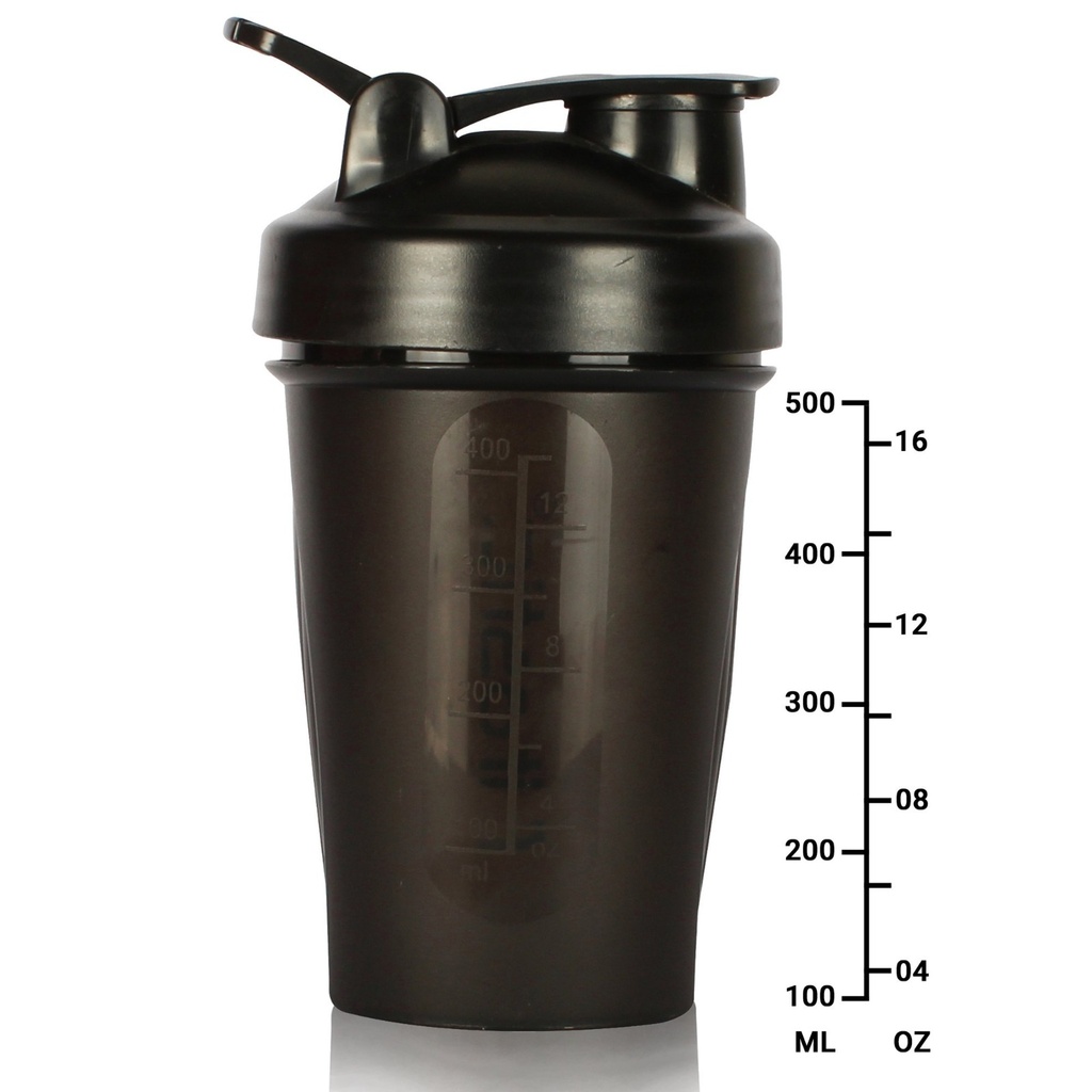 Muscle Factory Shaker 500 Ml | Pharmacy and More